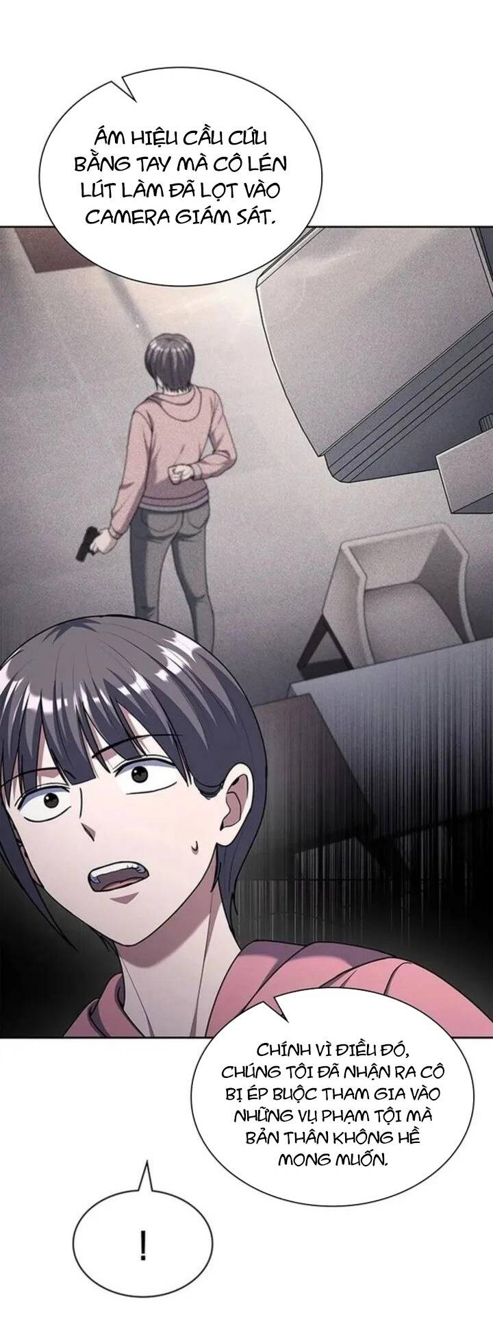 Cảnh Sát Thiên Tài Chuyển Sinh Chapter 103 - 70