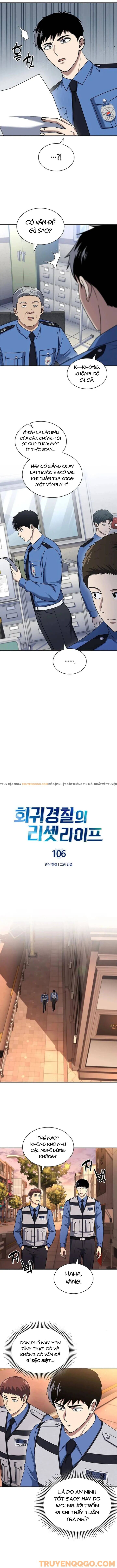 Cảnh Sát Thiên Tài Chuyển Sinh Chapter 106 - 4