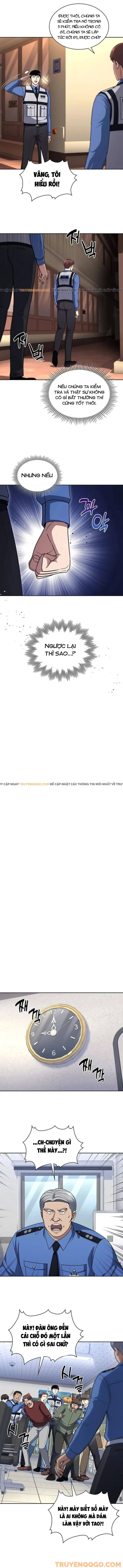 Cảnh Sát Thiên Tài Chuyển Sinh Chapter 106 - 6