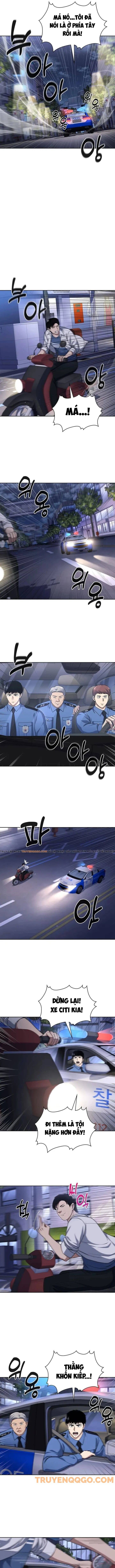 Cảnh Sát Thiên Tài Chuyển Sinh Chapter 107 - 4