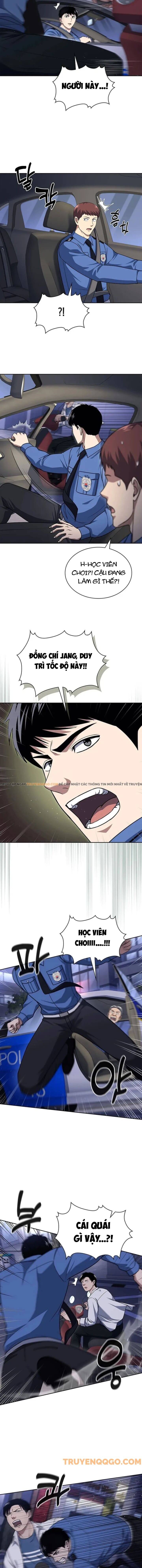 Cảnh Sát Thiên Tài Chuyển Sinh Chapter 107 - 5