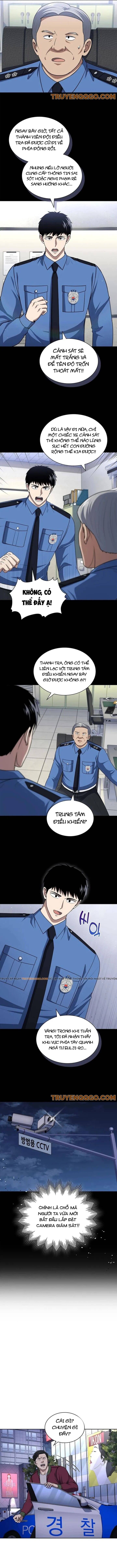 Cảnh Sát Thiên Tài Chuyển Sinh Chapter 107 - 9