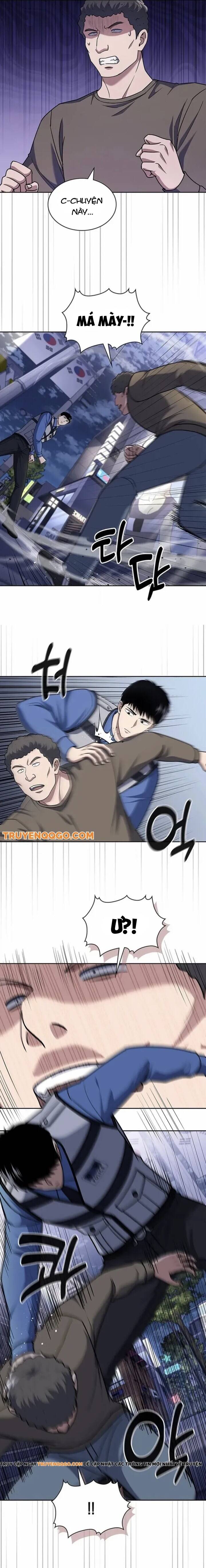 Cảnh Sát Thiên Tài Chuyển Sinh Chapter 108 - 18