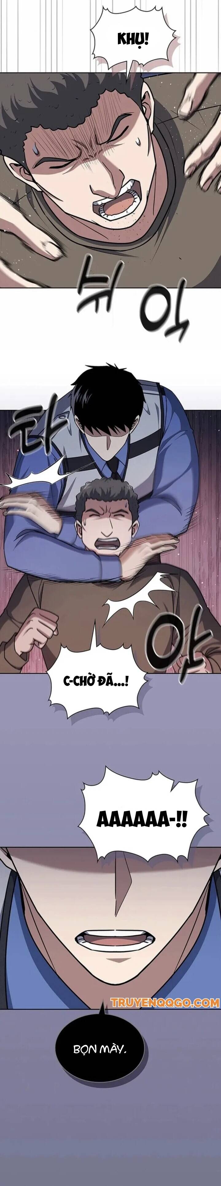 Cảnh Sát Thiên Tài Chuyển Sinh Chapter 108 - 19