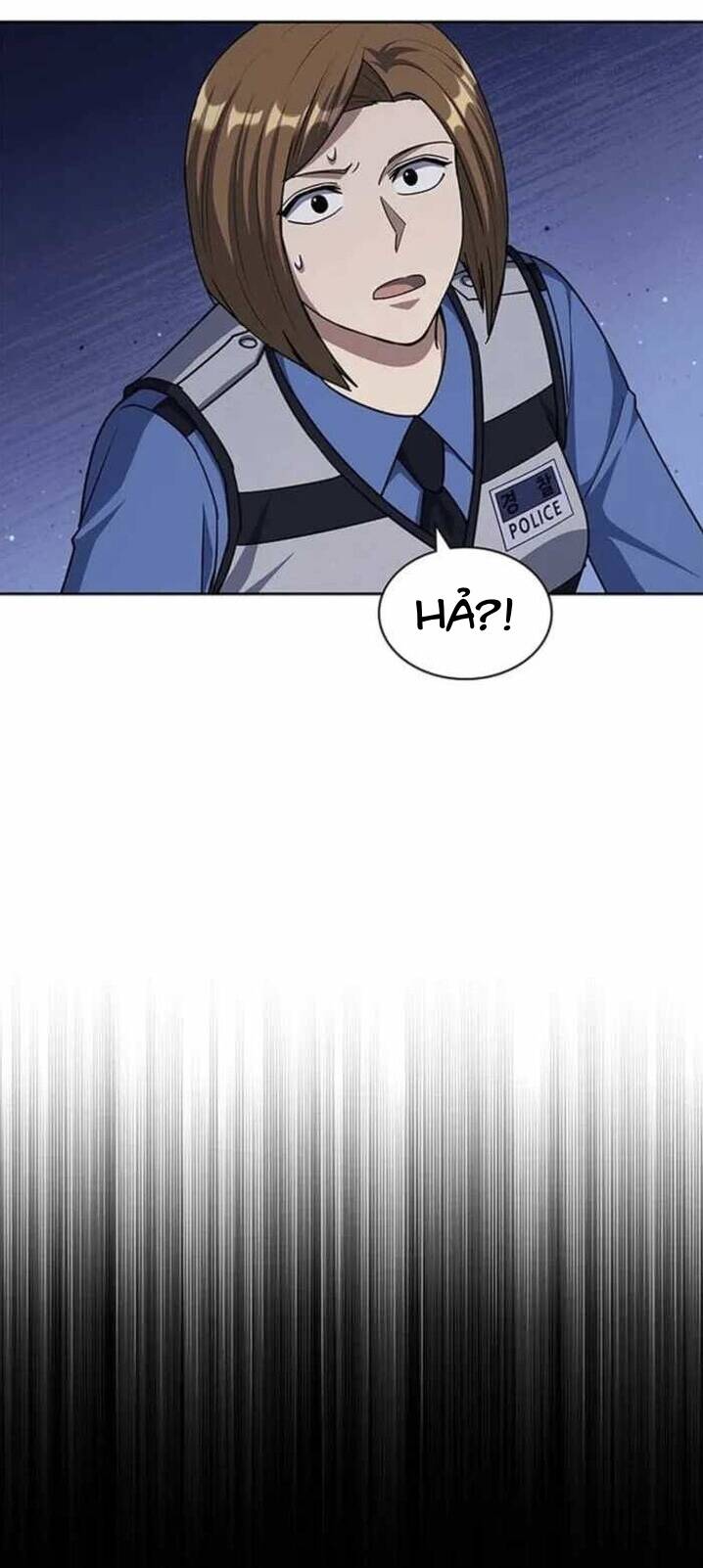 Cảnh Sát Thiên Tài Chuyển Sinh Chapter 110 - 21