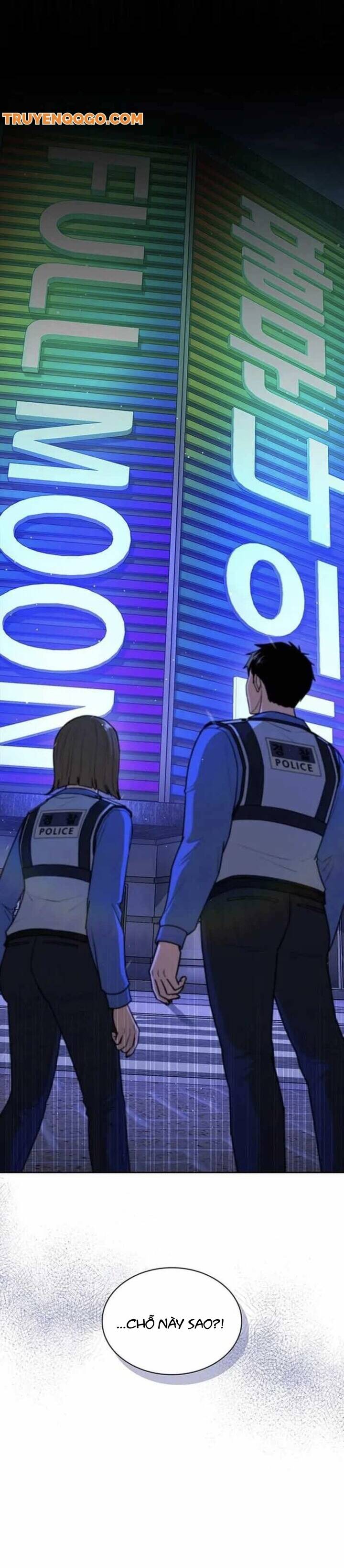Cảnh Sát Thiên Tài Chuyển Sinh Chapter 110 - 22