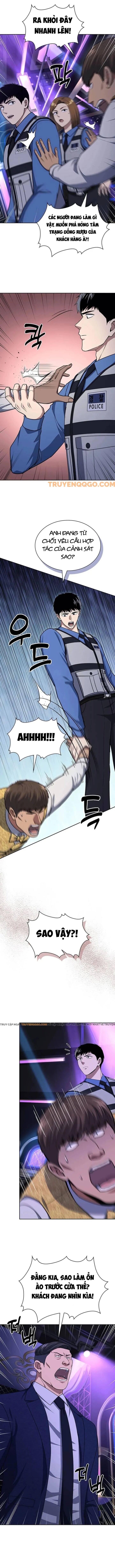 Cảnh Sát Thiên Tài Chuyển Sinh Chapter 111 - 3