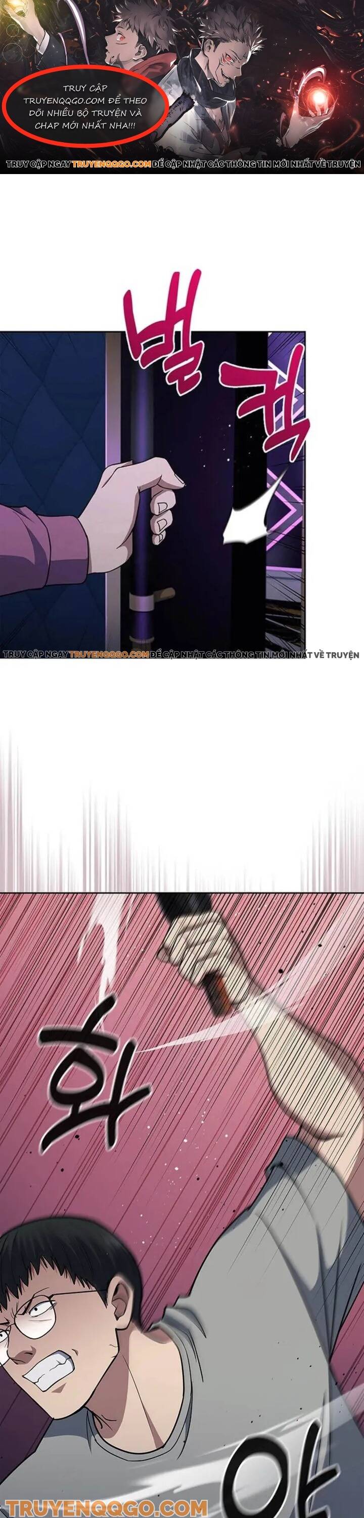 Cảnh Sát Thiên Tài Chuyển Sinh Chapter 112 - 1