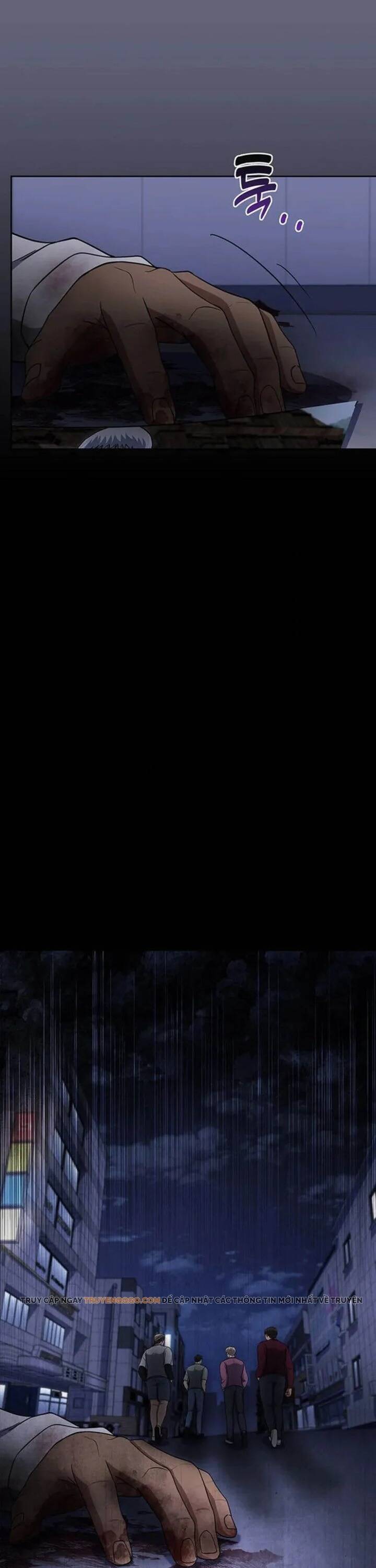 Cảnh Sát Thiên Tài Chuyển Sinh Chapter 112 - 3