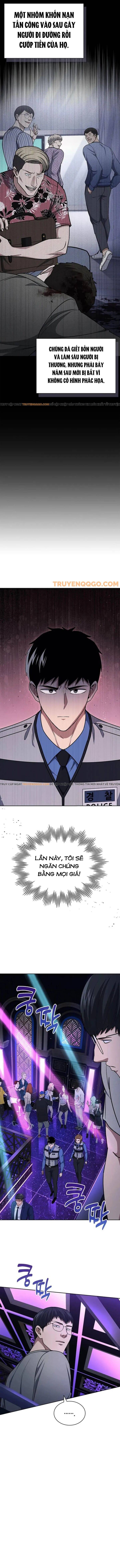 Cảnh Sát Thiên Tài Chuyển Sinh Chapter 111 - 9