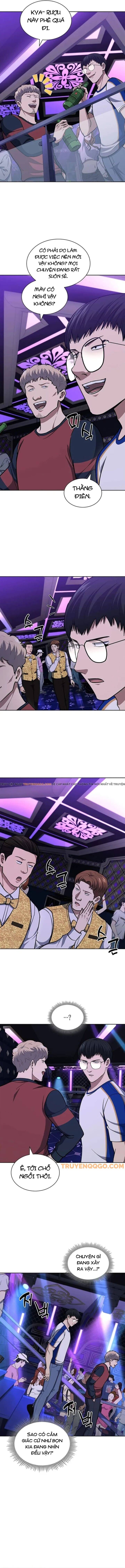 Cảnh Sát Thiên Tài Chuyển Sinh Chapter 113 - 6