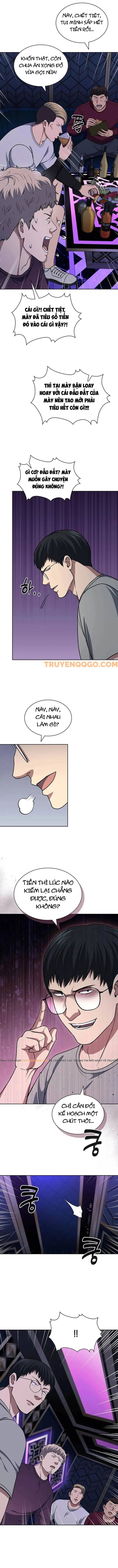 Cảnh Sát Thiên Tài Chuyển Sinh Chapter 111 - 13