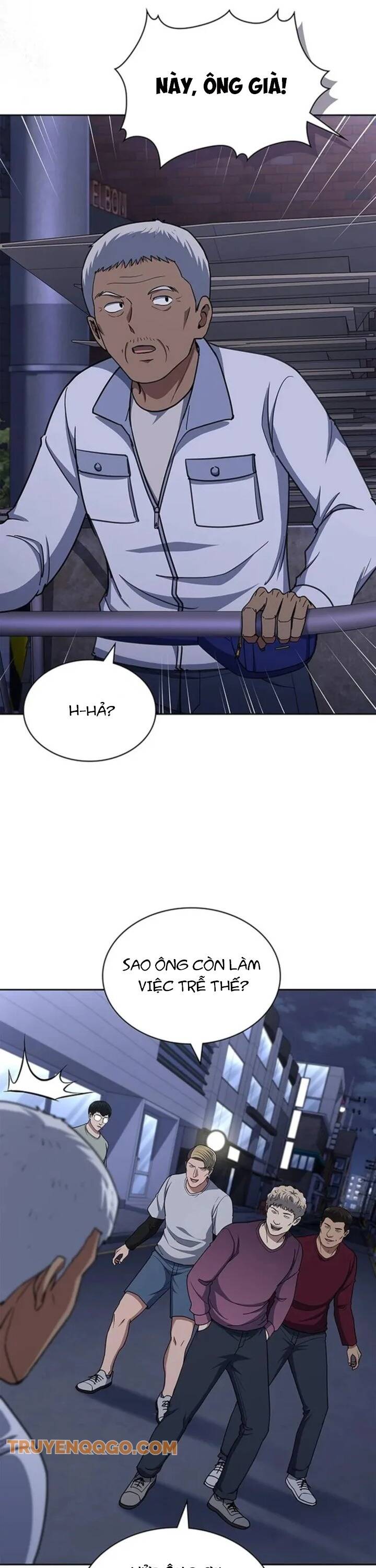 Cảnh Sát Thiên Tài Chuyển Sinh Chapter 112 - 13