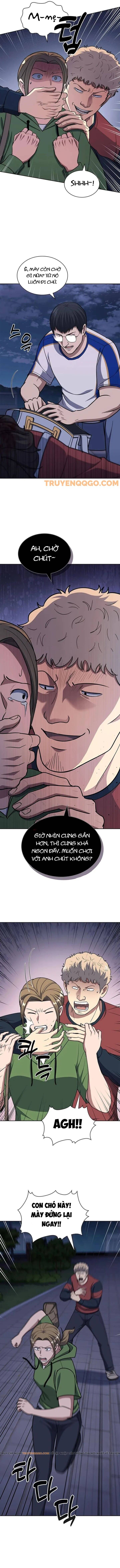 Cảnh Sát Thiên Tài Chuyển Sinh Chapter 113 - 12