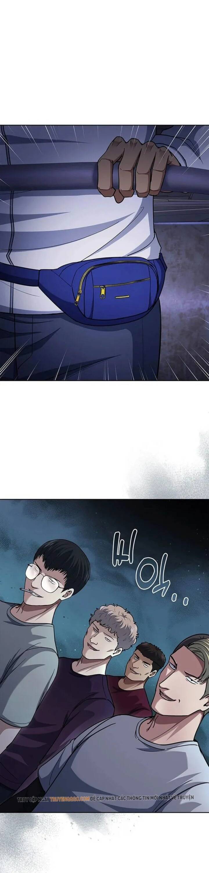 Cảnh Sát Thiên Tài Chuyển Sinh Chapter 112 - 15