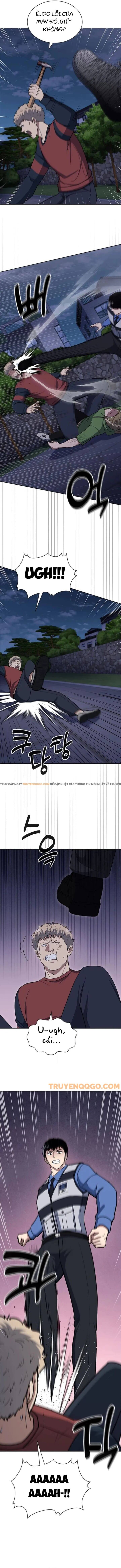 Cảnh Sát Thiên Tài Chuyển Sinh Chapter 113 - 14