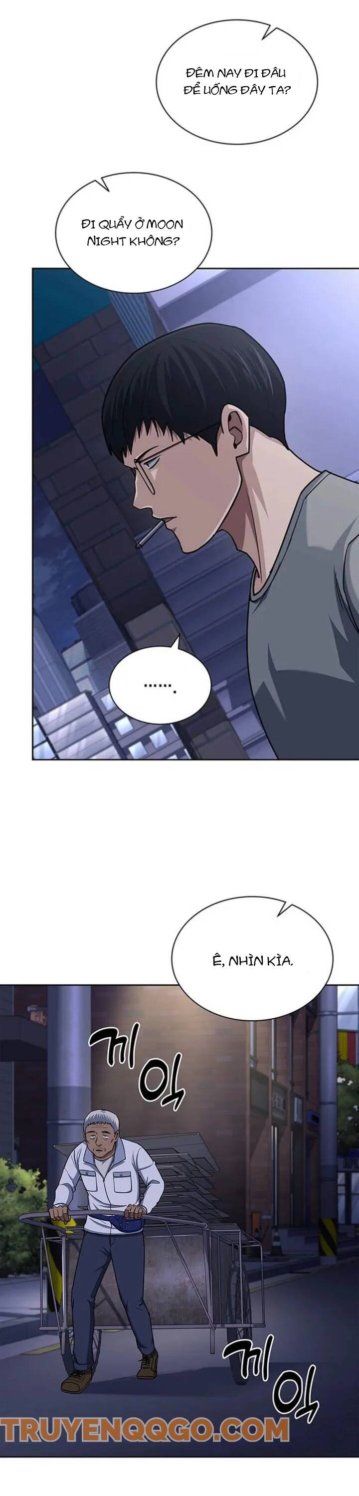 Cảnh Sát Thiên Tài Chuyển Sinh Chapter 112 - 16