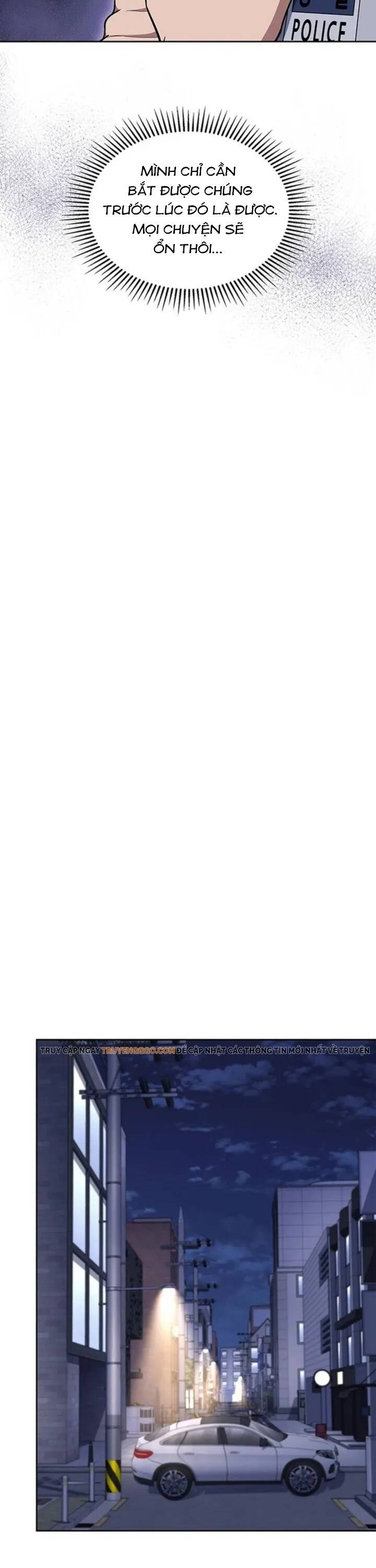 Cảnh Sát Thiên Tài Chuyển Sinh Chapter 112 - 19
