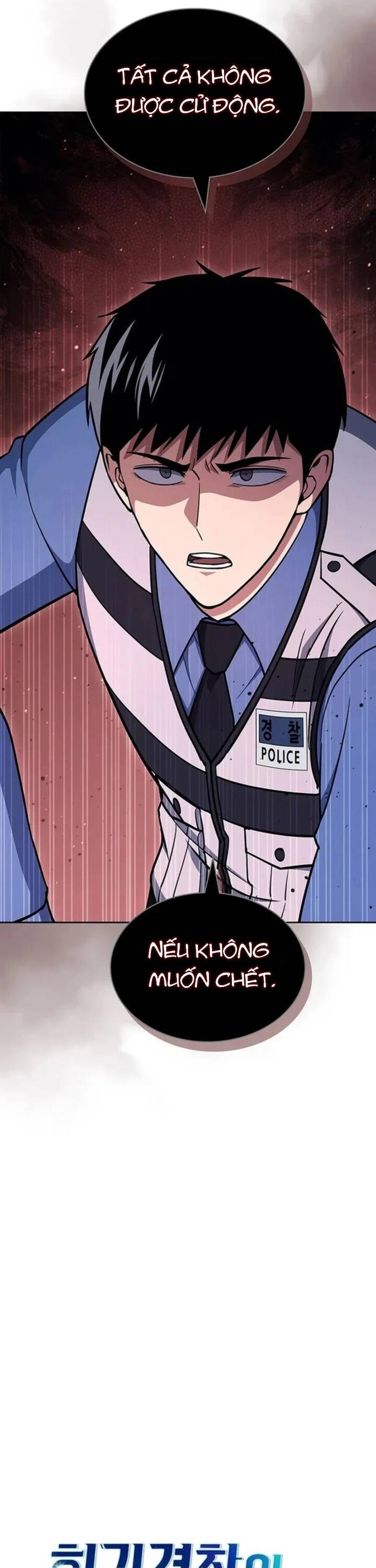 Cảnh Sát Thiên Tài Chuyển Sinh Chapter 112 - 28