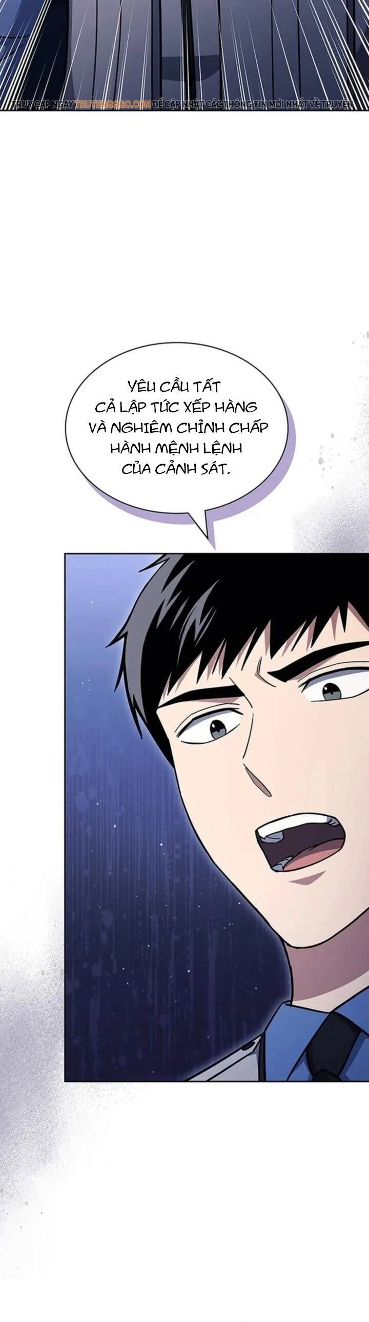 Cảnh Sát Thiên Tài Chuyển Sinh Chapter 112 - 33