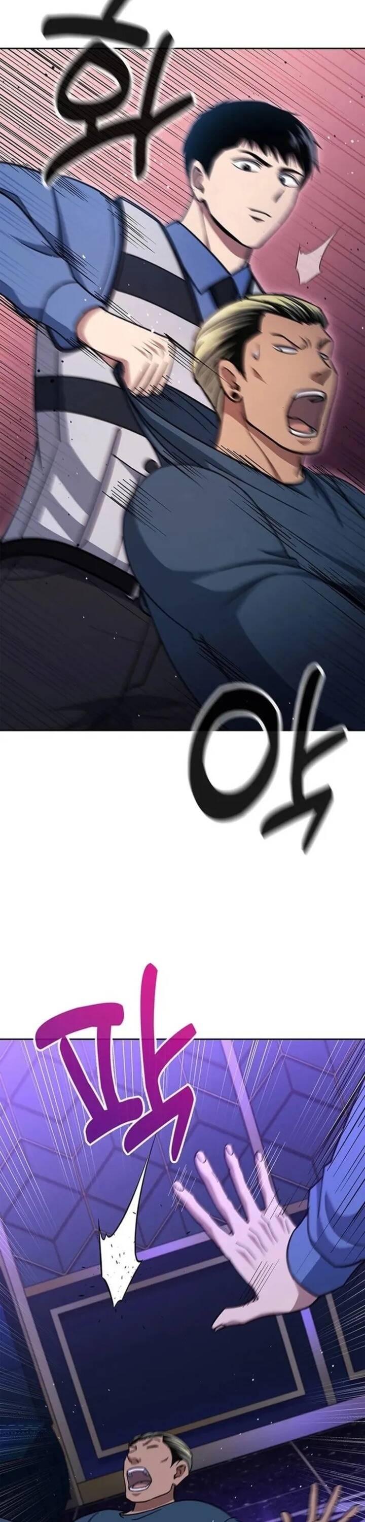 Cảnh Sát Thiên Tài Chuyển Sinh Chapter 112 - 35