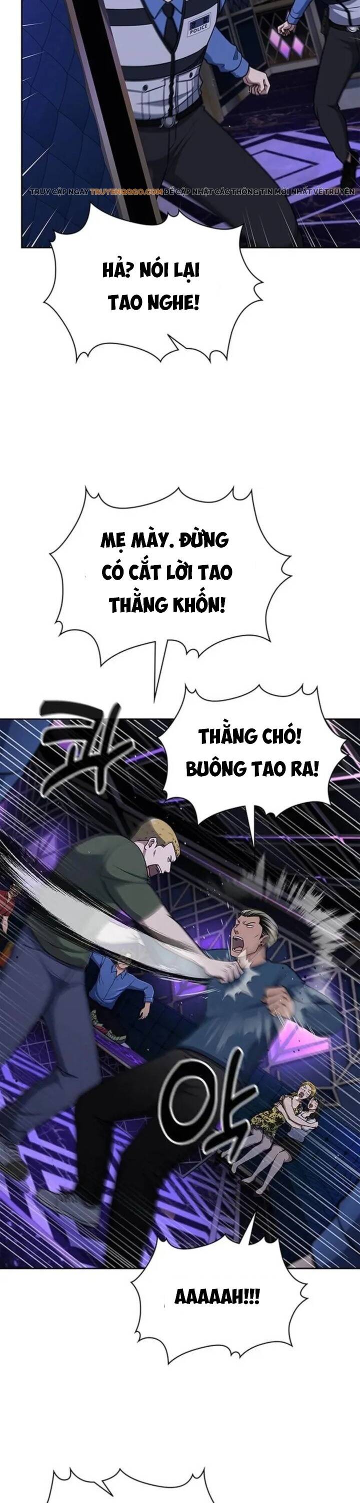 Cảnh Sát Thiên Tài Chuyển Sinh Chapter 112 - 41