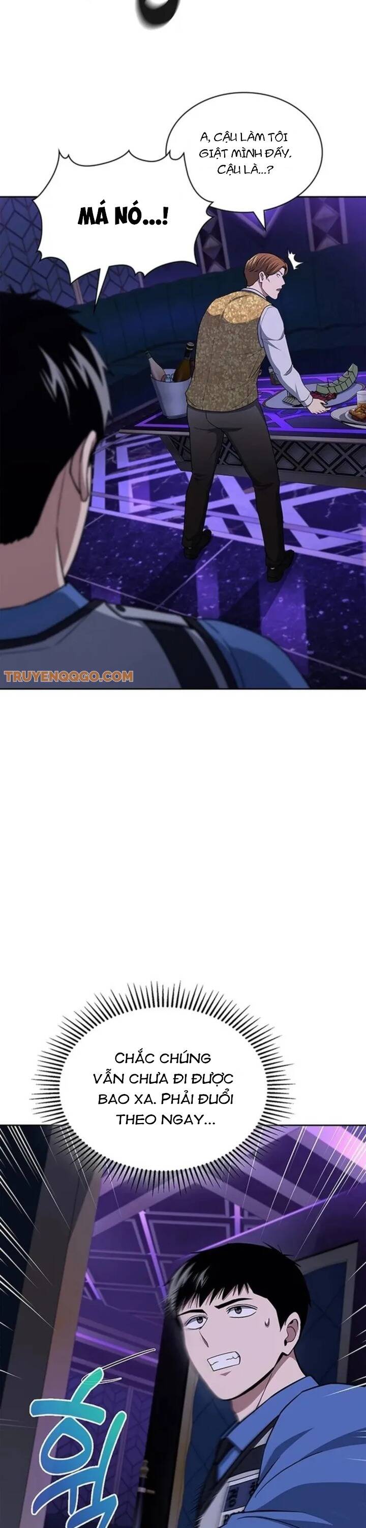 Cảnh Sát Thiên Tài Chuyển Sinh Chapter 112 - 45