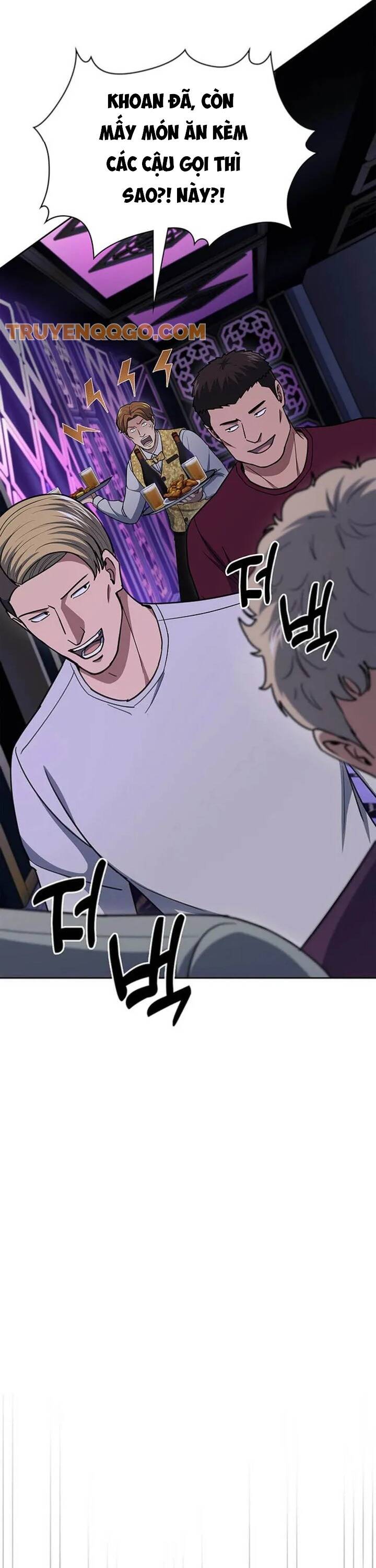 Cảnh Sát Thiên Tài Chuyển Sinh Chapter 112 - 47