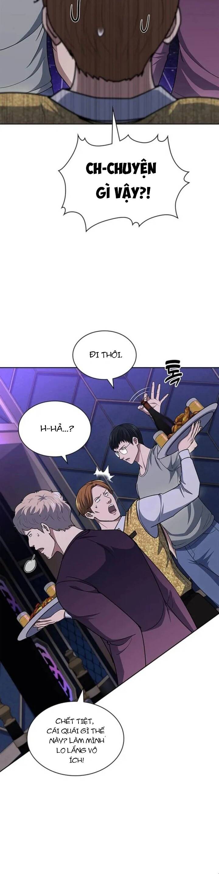 Cảnh Sát Thiên Tài Chuyển Sinh Chapter 112 - 48