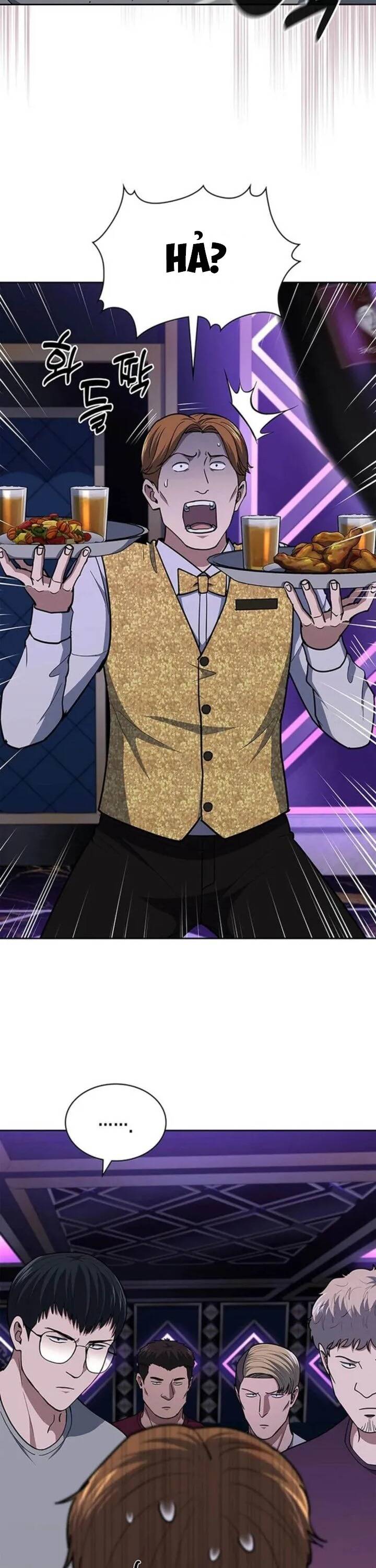 Cảnh Sát Thiên Tài Chuyển Sinh Chapter 112 - 49