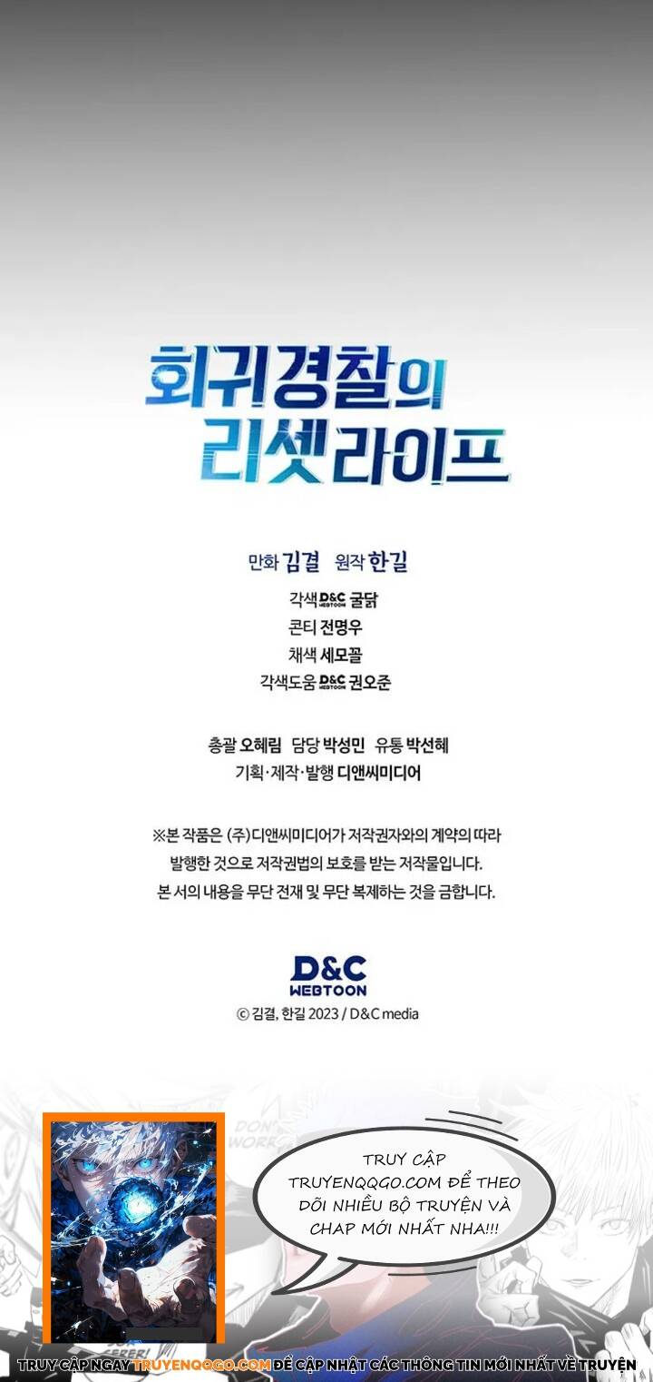 Cảnh Sát Thiên Tài Chuyển Sinh Chapter 112 - 50