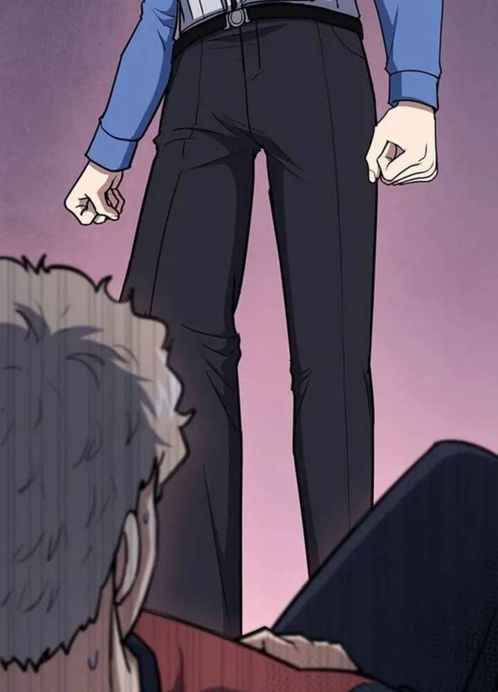 Cảnh Sát Thiên Tài Chuyển Sinh Chapter 114 - 3