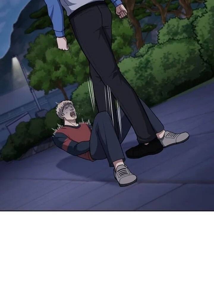 Cảnh Sát Thiên Tài Chuyển Sinh Chapter 114 - 8