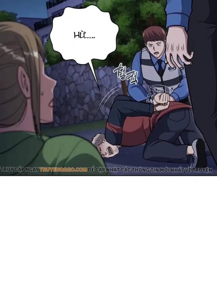 Cảnh Sát Thiên Tài Chuyển Sinh Chapter 114 - 10