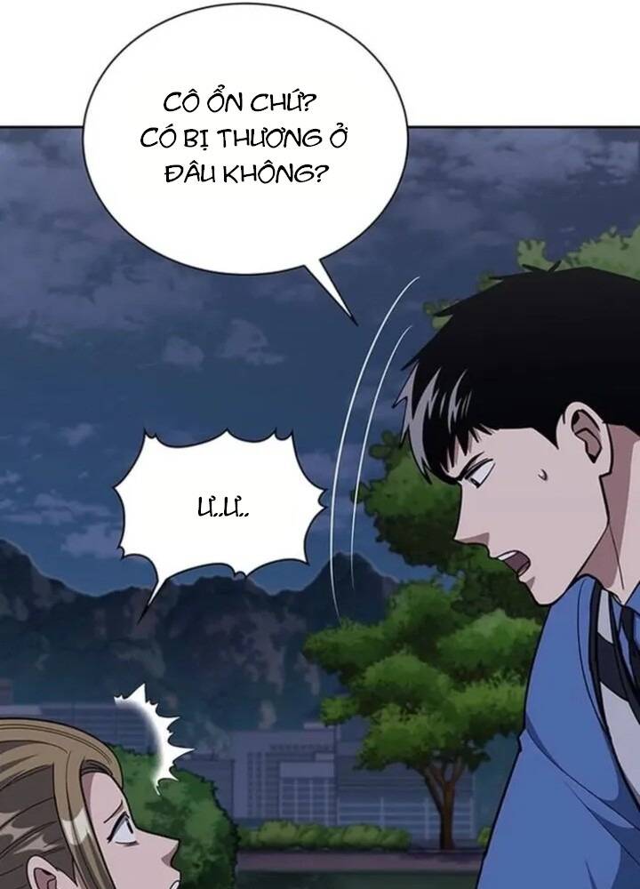 Cảnh Sát Thiên Tài Chuyển Sinh Chapter 114 - 12