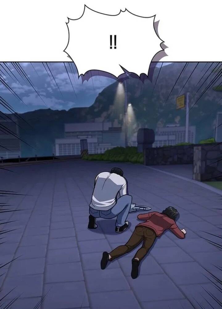 Cảnh Sát Thiên Tài Chuyển Sinh Chapter 114 - 25