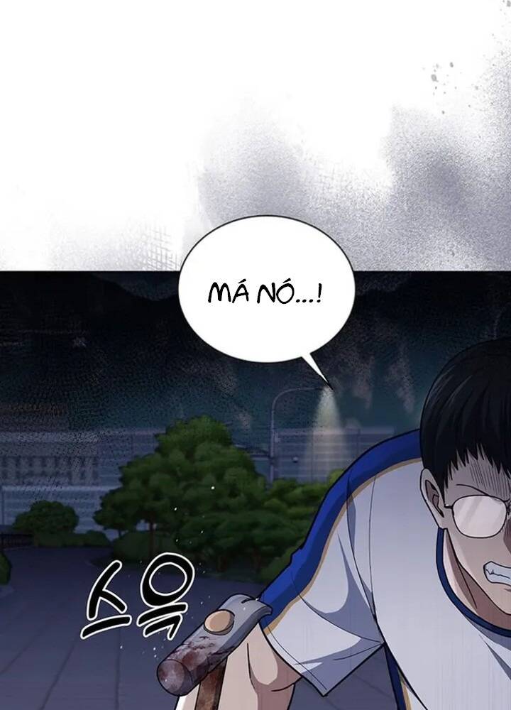 Cảnh Sát Thiên Tài Chuyển Sinh Chapter 114 - 30