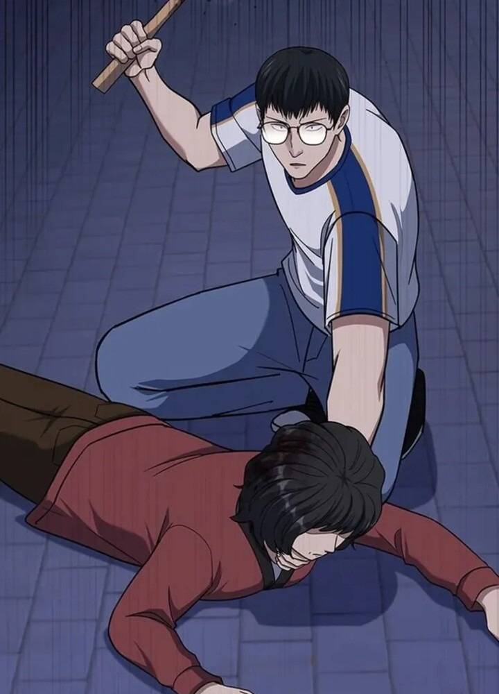 Cảnh Sát Thiên Tài Chuyển Sinh Chapter 114 - 46