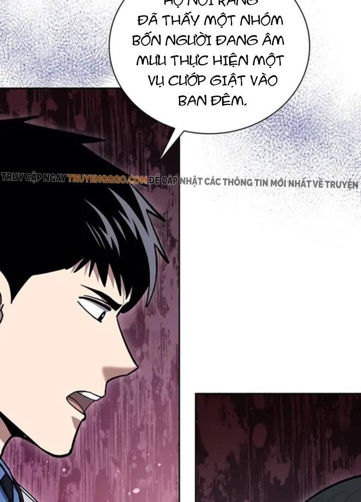 Cảnh Sát Thiên Tài Chuyển Sinh Chapter 114 - 49