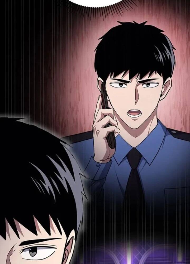 Cảnh Sát Thiên Tài Chuyển Sinh Chapter 114 - 55