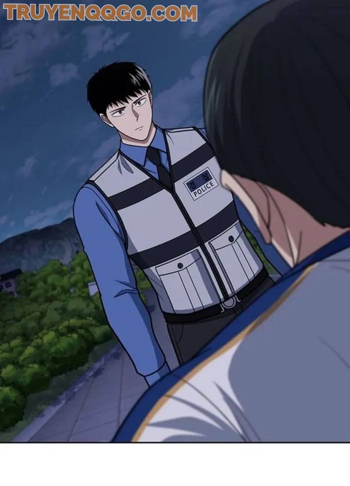 Cảnh Sát Thiên Tài Chuyển Sinh Chapter 114 - 61