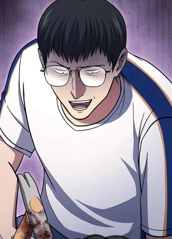 Cảnh Sát Thiên Tài Chuyển Sinh Chapter 114 - 63