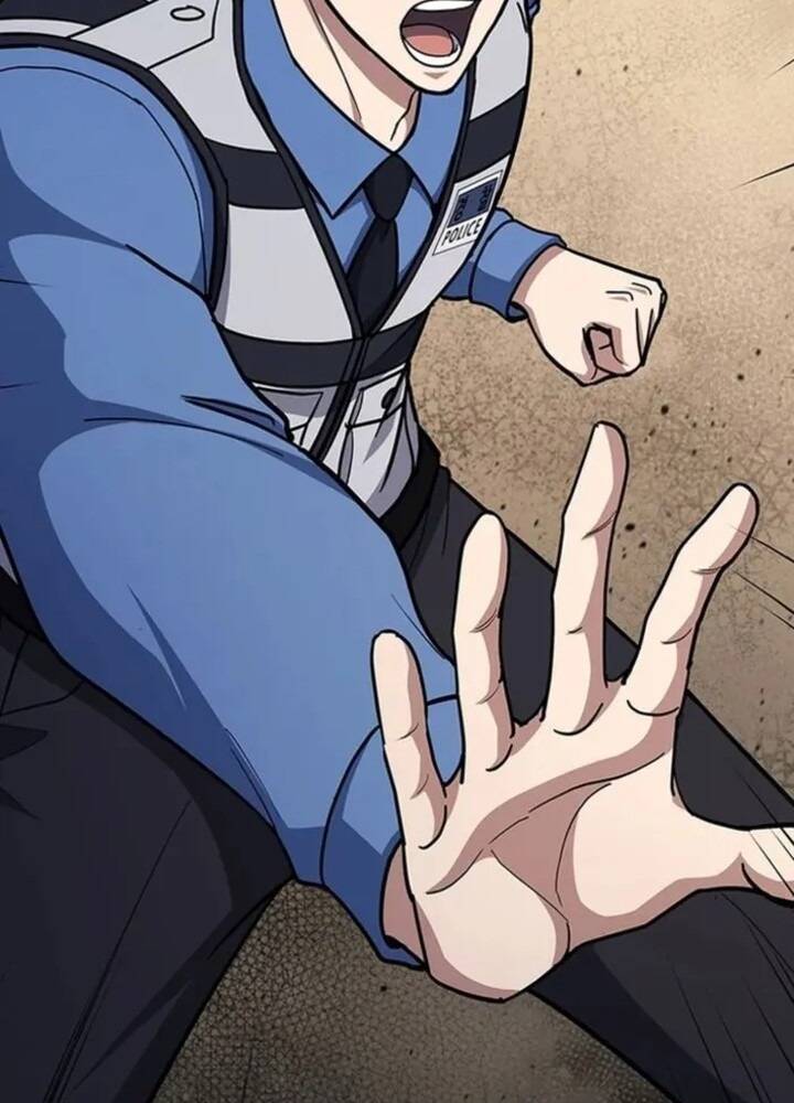 Cảnh Sát Thiên Tài Chuyển Sinh Chapter 114 - 80