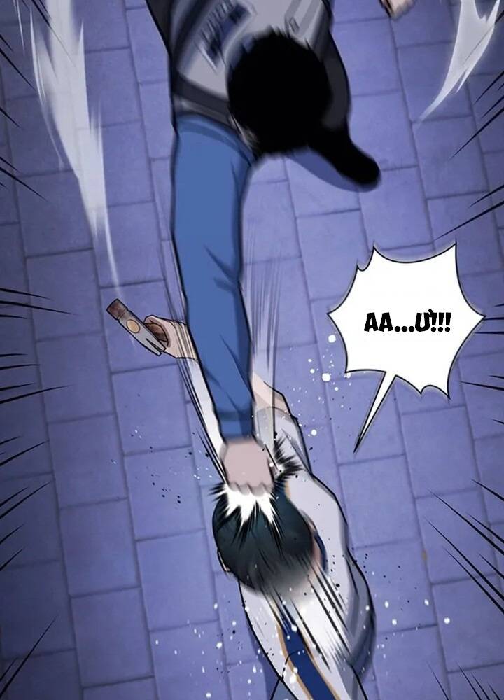 Cảnh Sát Thiên Tài Chuyển Sinh Chapter 114 - 91