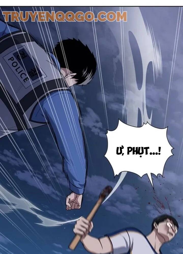 Cảnh Sát Thiên Tài Chuyển Sinh Chapter 114 - 93