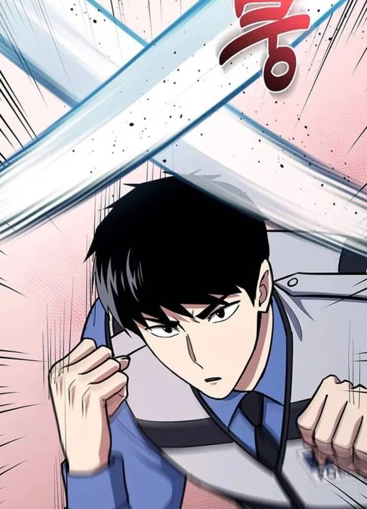 Cảnh Sát Thiên Tài Chuyển Sinh Chapter 114 - 103