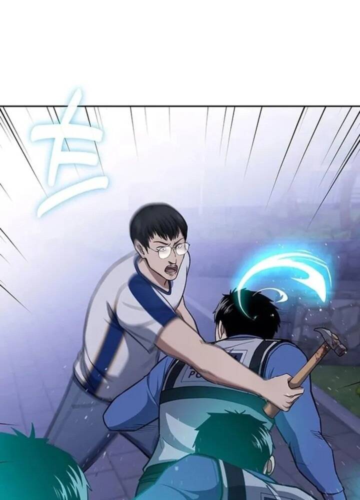 Cảnh Sát Thiên Tài Chuyển Sinh Chapter 114 - 107