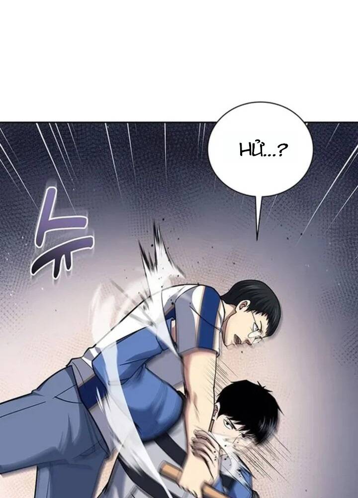 Cảnh Sát Thiên Tài Chuyển Sinh Chapter 114 - 109