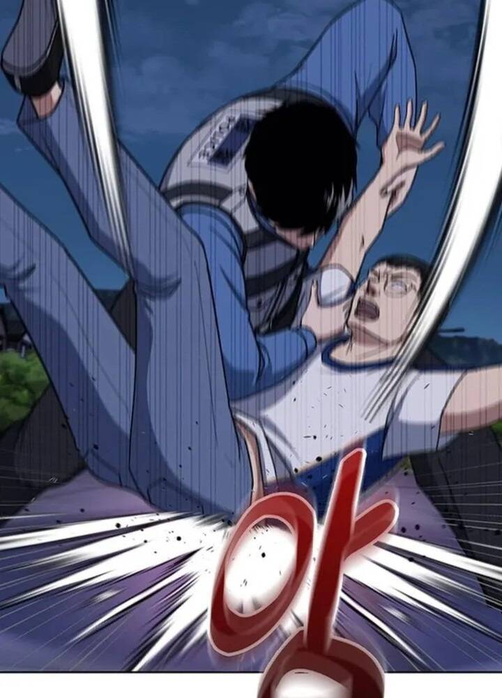 Cảnh Sát Thiên Tài Chuyển Sinh Chapter 114 - 112