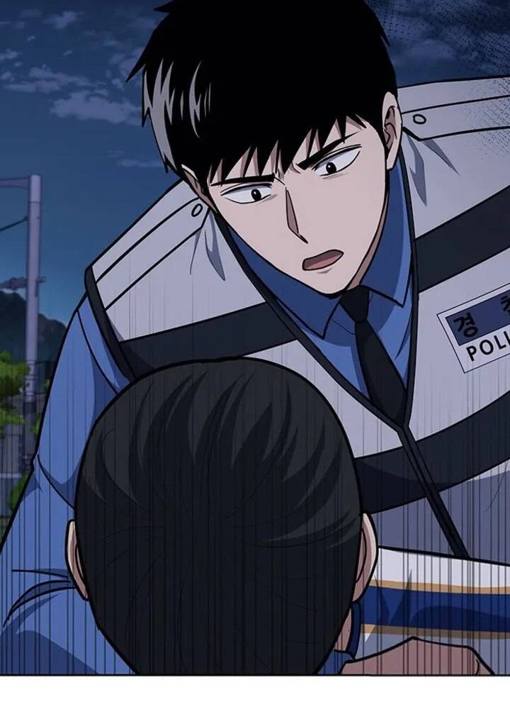 Cảnh Sát Thiên Tài Chuyển Sinh Chapter 114 - 116